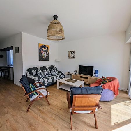 Maison Spacieuse Avec Jardin Proche Plage & Centre Pornic Zewnętrze zdjęcie