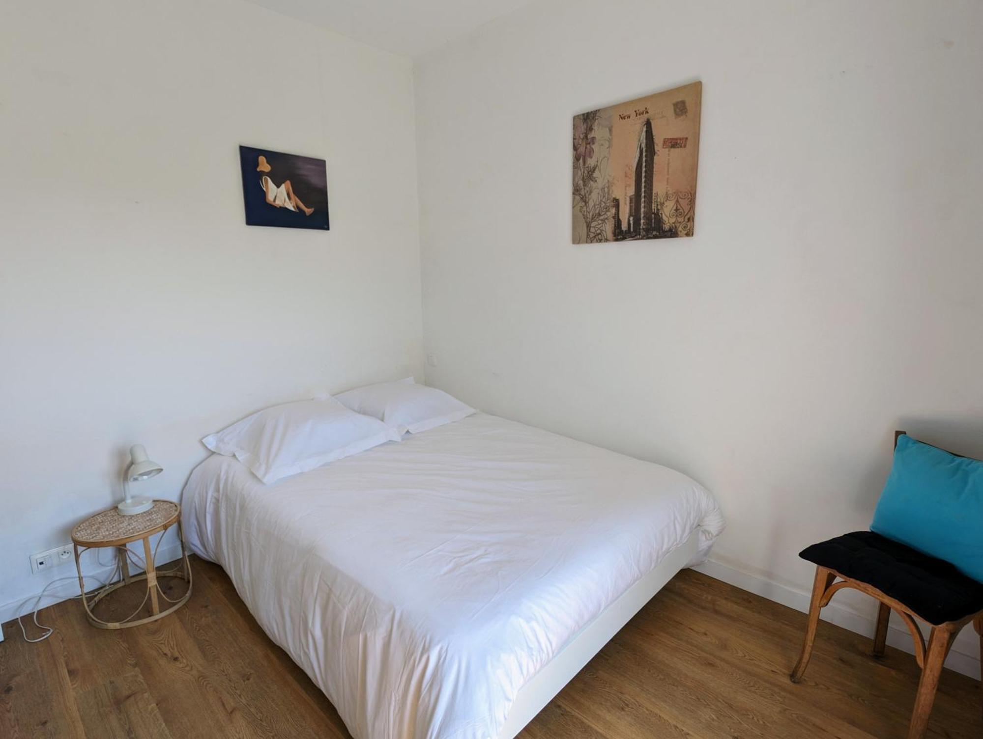 Maison Spacieuse Avec Jardin Proche Plage & Centre Pornic Zewnętrze zdjęcie