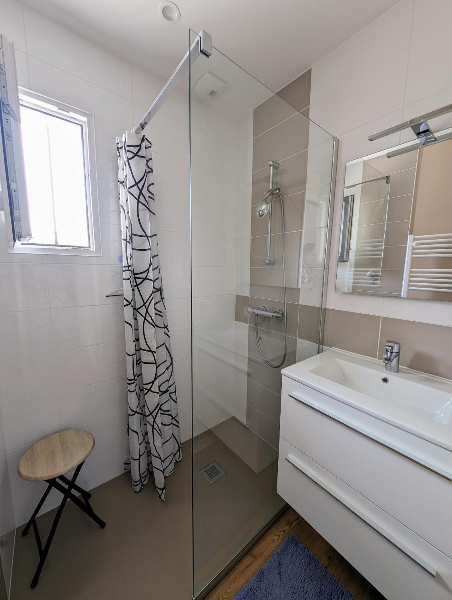 Maison Spacieuse Avec Jardin Proche Plage & Centre Pornic Zewnętrze zdjęcie